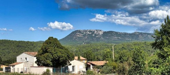  Land in Correns, France No. 114072 6