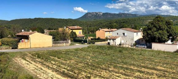  Land in Correns, France No. 114072 4