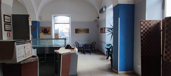 5غرفة عقار تجاري في Catania, Italy رقم 47315 16