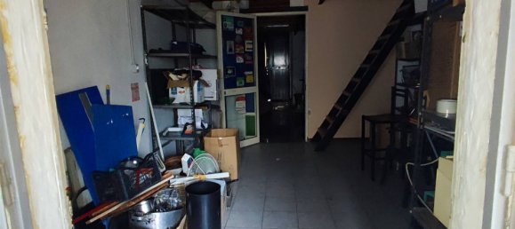 5غرفة عقار تجاري في Catania, Italy رقم 47315 9