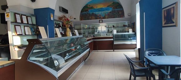 5غرفة عقار تجاري في Catania, Italy رقم 47315 22