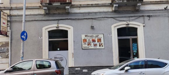 5غرفة عقار تجاري في Catania, Italy رقم 47315 5