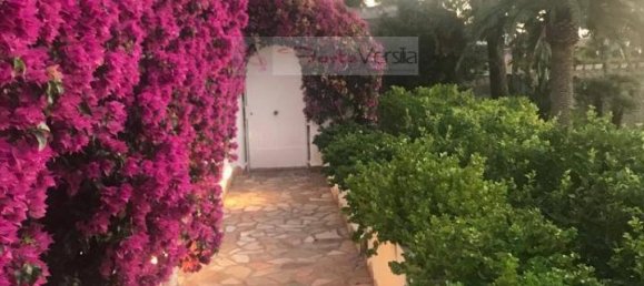 5 rooms Apartment in Lacco Ameno, Italy No. 162976 2