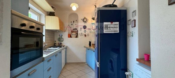 5 rooms Apartment in Lacco Ameno, Italy No. 162976 16