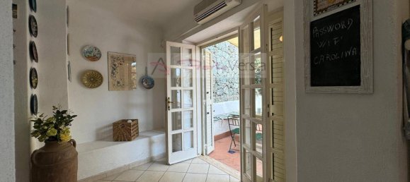 5 rooms Apartment in Lacco Ameno, Italy No. 162976 19