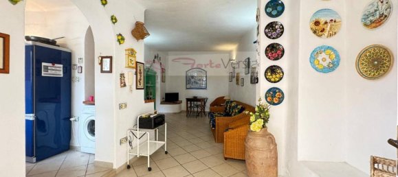 5 rooms Apartment in Lacco Ameno, Italy No. 162976 15