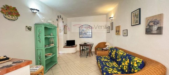 5 rooms Apartment in Lacco Ameno, Italy No. 162976 20
