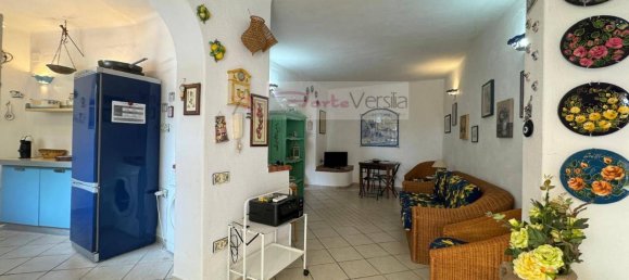 5 rooms Apartment in Lacco Ameno, Italy No. 162976 3