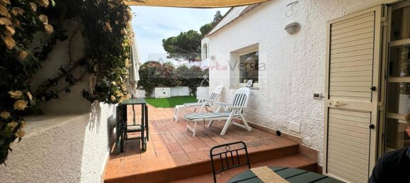 5 rooms Apartment in Lacco Ameno, Italy No. 162976 13