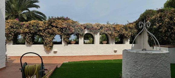 5 rooms Apartment in Lacco Ameno, Italy No. 162976 8