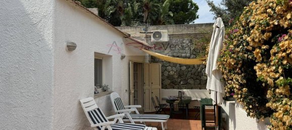 5 rooms Apartment in Lacco Ameno, Italy No. 162976 10