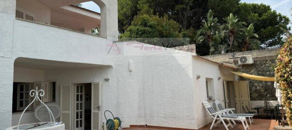 5 rooms Apartment in Lacco Ameno, Italy No. 162976 7