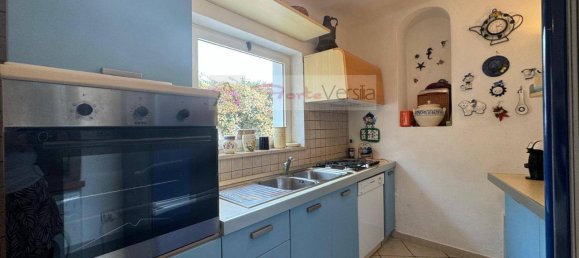 5 rooms Apartment in Lacco Ameno, Italy No. 162976 17