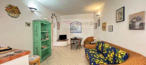 5 rooms Apartment in Lacco Ameno, Italy No. 162976 21