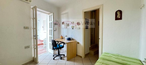5 rooms Apartment in Lacco Ameno, Italy No. 162976 26