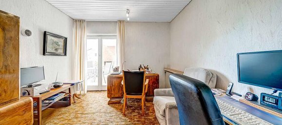 Квартира с 4 комнатами в Konstanz, Германия № 69471 28