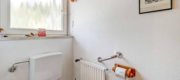 Квартира с 4 комнатами в Konstanz, Германия № 69471 34