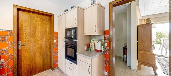 Квартира с 4 комнатами в Konstanz, Германия № 69471 23