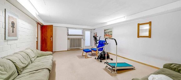 Квартира с 4 комнатами в Konstanz, Германия № 69471 37