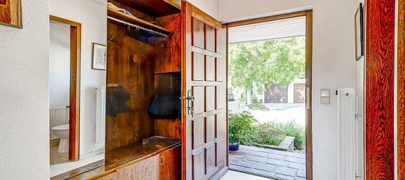 Квартира с 4 комнатами в Konstanz, Германия № 69471 10