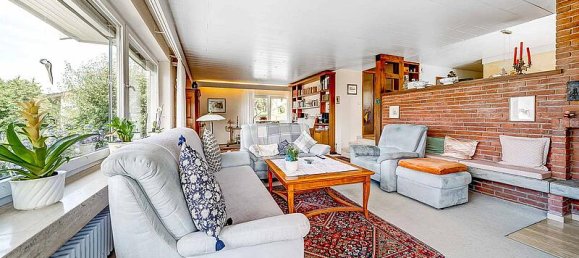 Квартира с 4 комнатами в Konstanz, Германия № 69471 15