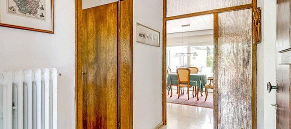 Квартира с 4 комнатами в Konstanz, Германия № 69471 11