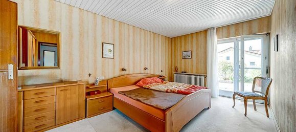 Квартира с 4 комнатами в Konstanz, Германия № 69471 29