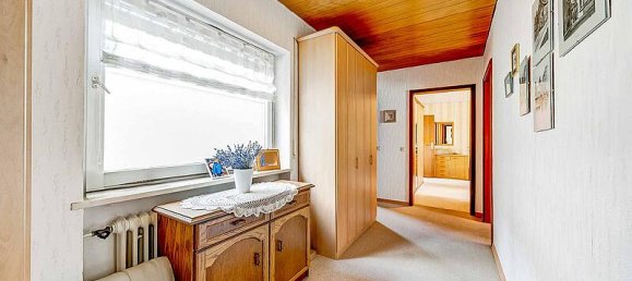 Квартира с 4 комнатами в Konstanz, Германия № 69471 27