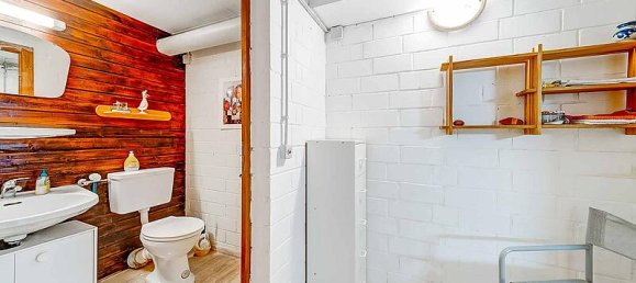 Квартира с 4 комнатами в Konstanz, Германия № 69471 39