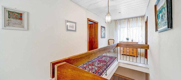 Квартира с 4 комнатами в Konstanz, Германия № 69471 35