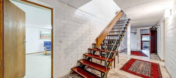 Квартира с 4 комнатами в Konstanz, Германия № 69471 36