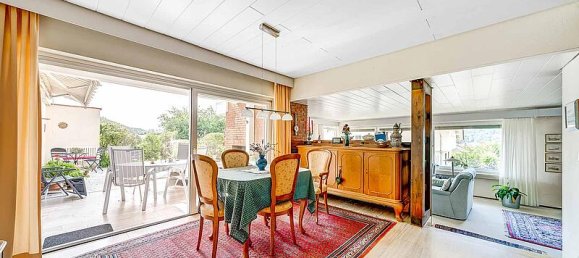 Квартира с 4 комнатами в Konstanz, Германия № 69471 12