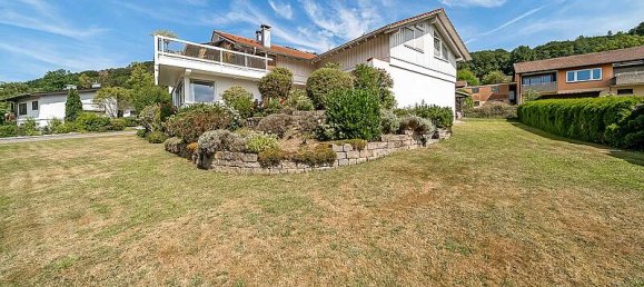 Квартира с 4 комнатами в Konstanz, Германия № 69471 6