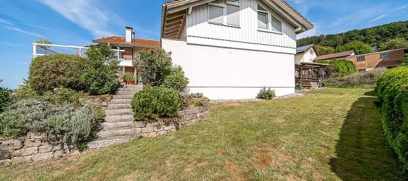 Квартира с 4 комнатами в Konstanz, Германия № 69471 7