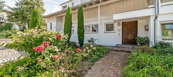 Квартира с 4 комнатами в Konstanz, Германия № 69471 9