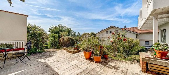 Квартира с 4 комнатами в Konstanz, Германия № 69471 21