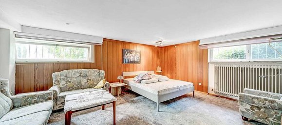 Квартира с 4 комнатами в Konstanz, Германия № 69471 41