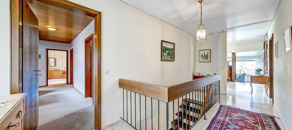 Квартира с 4 комнатами в Konstanz, Германия № 69471 26