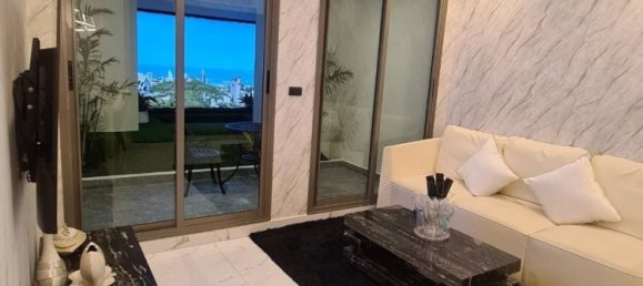 شقة 1 غرف نوم في Pattaya, Thailand رقم 3658 10