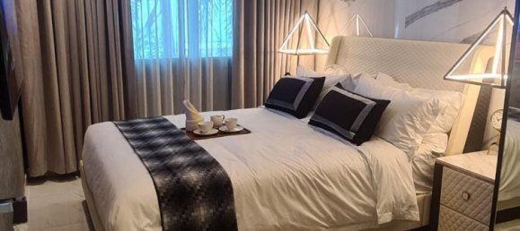 شقة 1 غرف نوم في Pattaya, Thailand رقم 3658 9