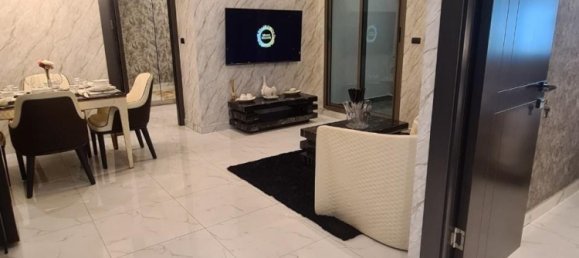 شقة 1 غرف نوم في Pattaya, Thailand رقم 3658 5