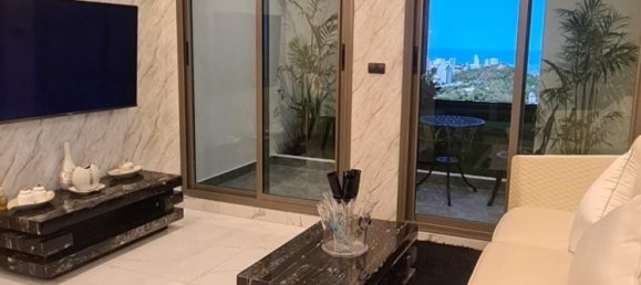 شقة 1 غرف نوم في Pattaya, Thailand رقم 3658 8