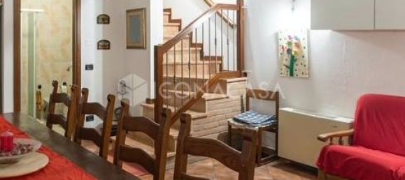 6 rooms Apartment in Torri di Quartesolo, Italy No. 257791 15