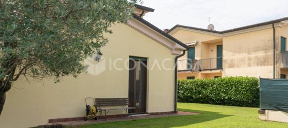 6 rooms Apartment in Torri di Quartesolo, Italy No. 257791 19