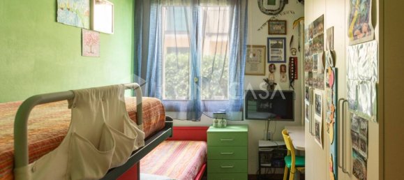 6 rooms Apartment in Torri di Quartesolo, Italy No. 257791 11