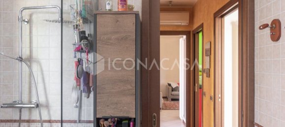 6 rooms Apartment in Torri di Quartesolo, Italy No. 257791 13