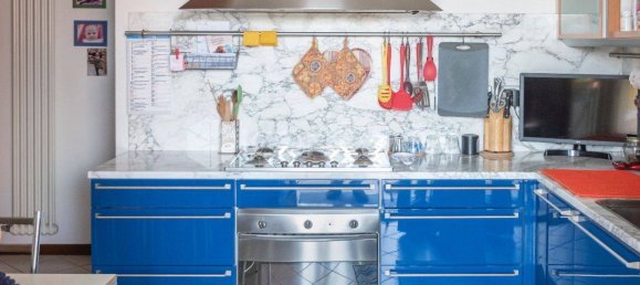 6 rooms Apartment in Torri di Quartesolo, Italy No. 257791 7