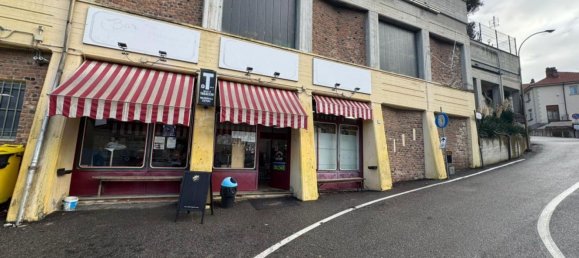 Propiedad comercial en Albugnano, Italy 150 m² No. 130367 17