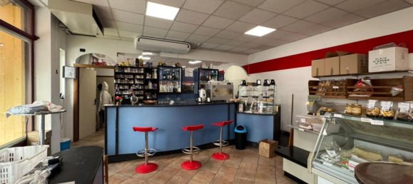 Propiedad comercial en Albugnano, Italy 150 m² No. 130367 19