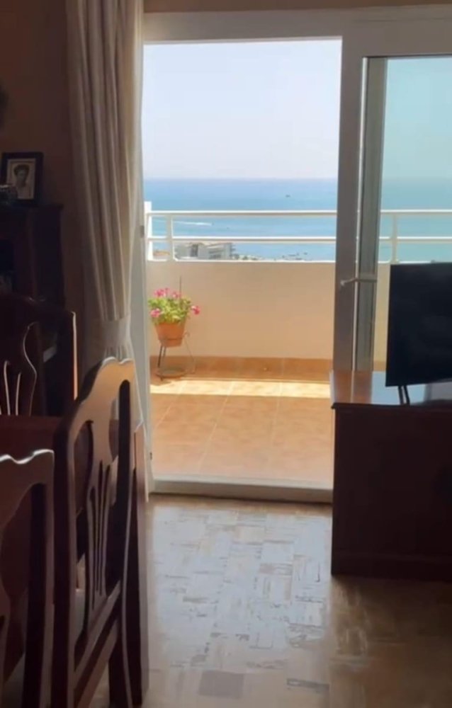 4 bedrooms Apartment in Torremolinos, Spain No. 191139